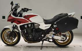 HONDA CB1300ST SUPER TOURING 2010 SC54