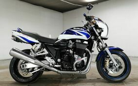 SUZUKI GSX1400 2001 GY71A