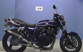 KAWASAKI ZRX-2 1999 ZR400E