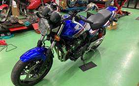 HONDA CB400SF 2021 NC42