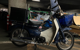 HONDA C50 SUPER CUB Custom AA01