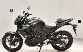 YAMAHA MT-25 A RG43J