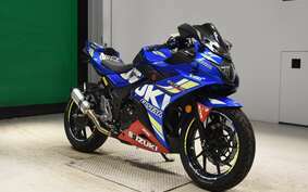 SUZUKI GSX250R DN11A