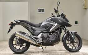 HONDA NC750X DCT 2014 RC72