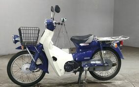 HONDA PRESS CUB 50 AA01