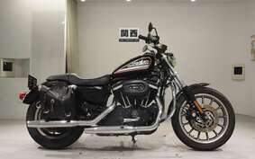 HARLEY XL883R 2005 CKM