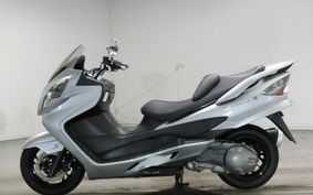 SUZUKI SKYWAVE 400 S 2007 CK44A