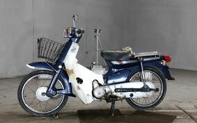 HONDA C70 SUPER CUB CUSTOM C70