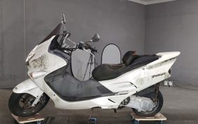 HONDA FORZA X MF06