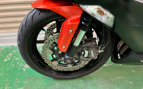 KAWASAKI NINJA ZX-6R ABS 2015 ZX636E