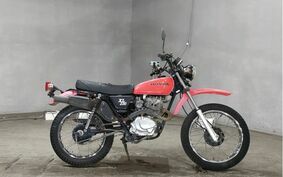 HONDA XL230 MC36