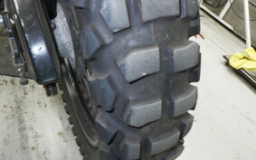 SUZUKI GRASS TRACKER NJ47A