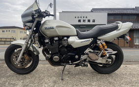 YAMAHA XJR1200 1997 4KG