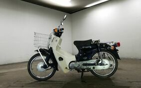 HONDA C70 SUPER CUB HA02