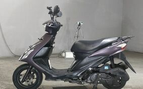 SUZUKI ADDRESS V125 S CF4MA