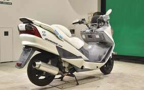 SUZUKI SKYWAVE 250 (Burgman 250) S 2 CJ43A