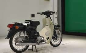 HONDA C50 SUPER CUB E AA01