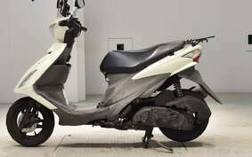 SUZUKI ADDRESS V125 S CF4MA