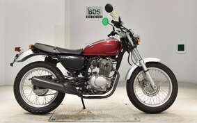 HONDA CB223S MC40