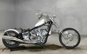 YAMAHA DRAGSTAR 1100 2001