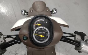 HONDA BENLY110 JA09