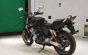 HONDA CB400SF VTEC A 2010 NC42