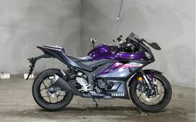 YAMAHA YZF-R3 2023 RH21J