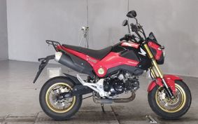 HONDA GU ROM JC61