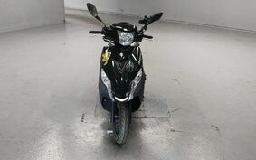 SUZUKI ADDRESS 125 DT11A