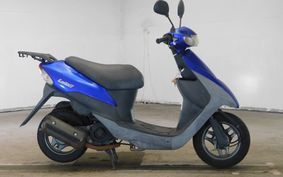 SUZUKI LET's 2 CA1PA