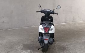 SUZUKI LETS CA4AA