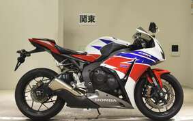 HONDA CBR1000RR ABS 2015 SC59