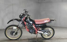 HONDA XL200R MD14