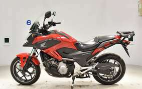 HONDA NC 700 X 2013 RC63