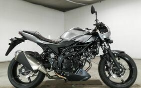 SUZUKI SV650 X VP55B