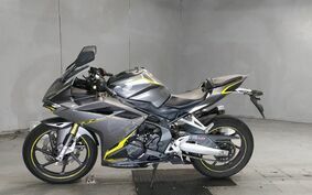 HONDA CBR250RR MC51