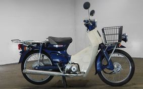 HONDA PRESS CUB 50 AA01