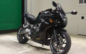 HONDA CBR650F 2014 RC83