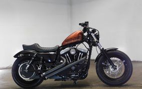 HARLEY XL1200X 2013 LC3