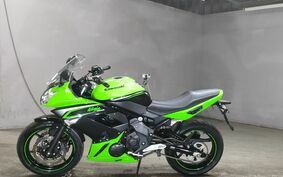 KAWASAKI NINJA 400 R 2012 ER400B