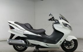 SUZUKI SKYWAVE 250 (Burgman 250) S CJ44A