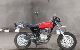 HONDA APE100 HC07