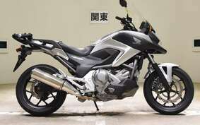 HONDA NC 700 X D 2012 RC63