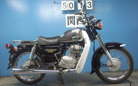 HONDA CD125T BENLY JA03