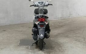 HONDA DIO 110 JF31