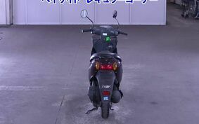 SUZUKI LET`s 4 CA45A