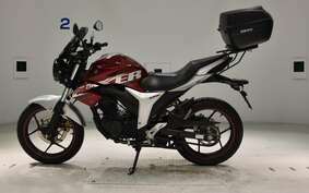 SUZUKI GIXXER 150 NG4BG