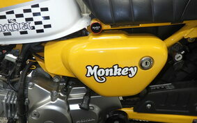 HONDA MONKEY 125 JB02