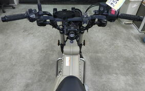 HONDA CT125 HUNTER CUB JA55