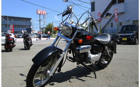 HONDA MAGNA 50 AC13